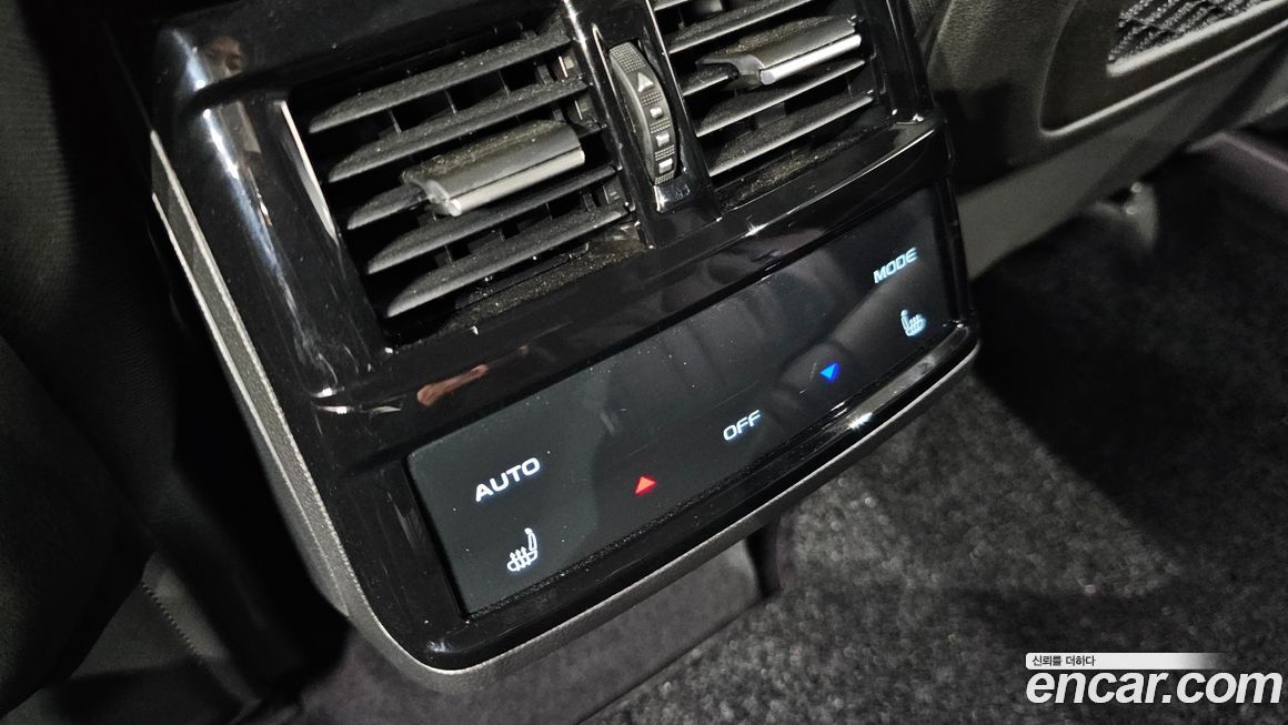 Renault-KoreaSamsung Grand Koleos 2025