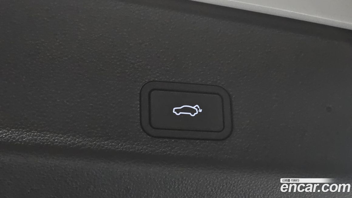 Renault-KoreaSamsung Grand Koleos 2025