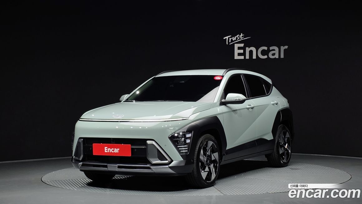 Hyundai Kona 2023