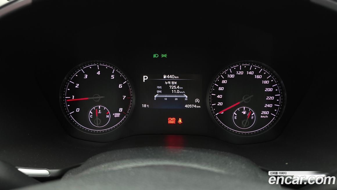 Hyundai Santafe 2022