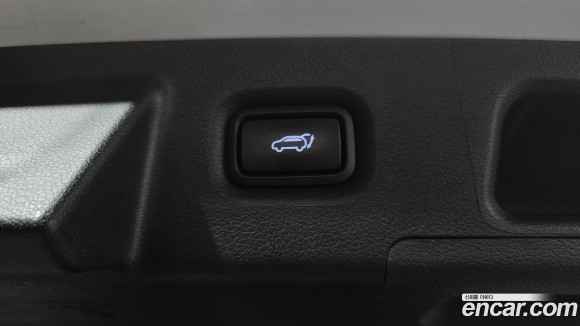 Hyundai Santafe 2022