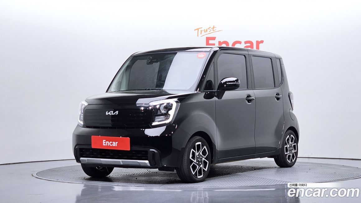 Kia RAY 2025