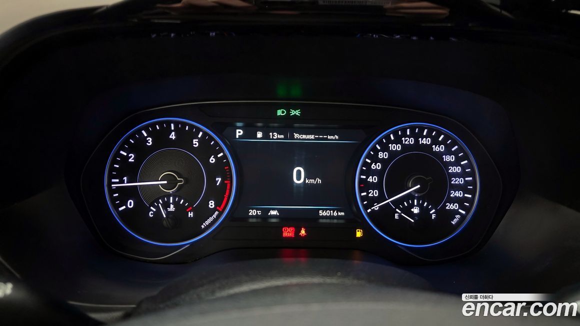 Hyundai Palisade 2019