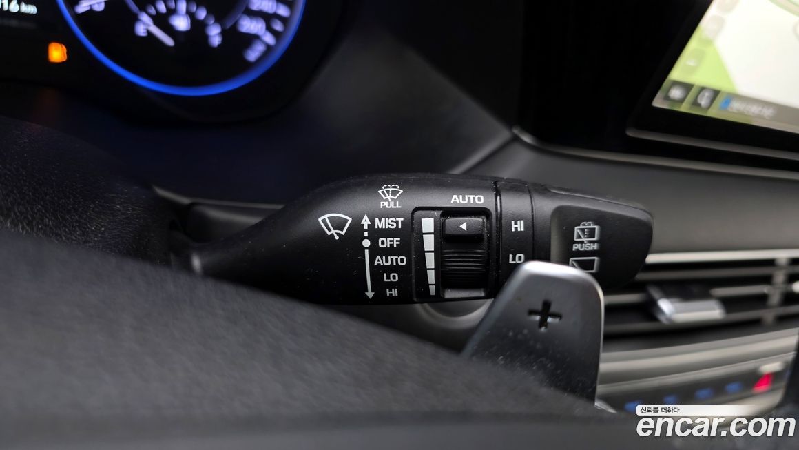 Hyundai Palisade 2019