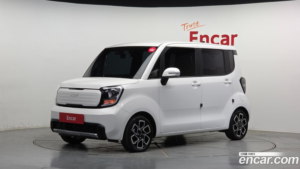 Kia RAY 2025
