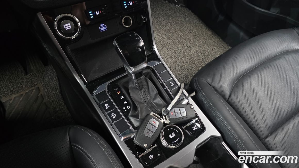 KG_Mobility_Ssangyong KORANDO 2022