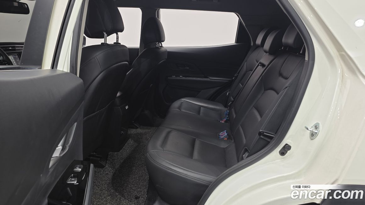 KG_Mobility_Ssangyong KORANDO 2022