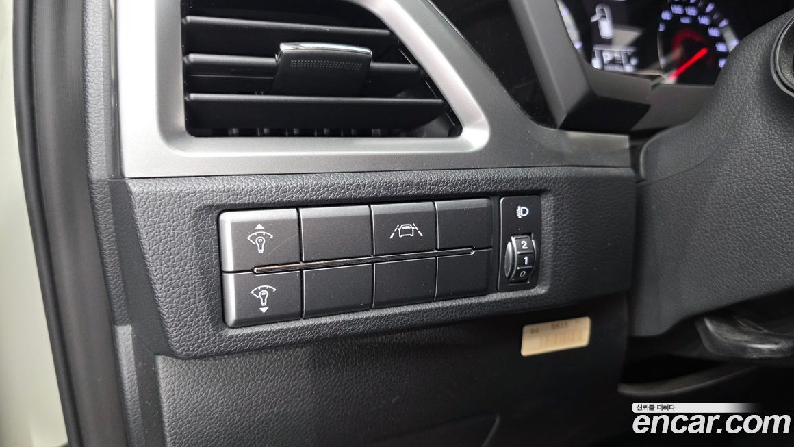 KG_Mobility_Ssangyong KORANDO 2022