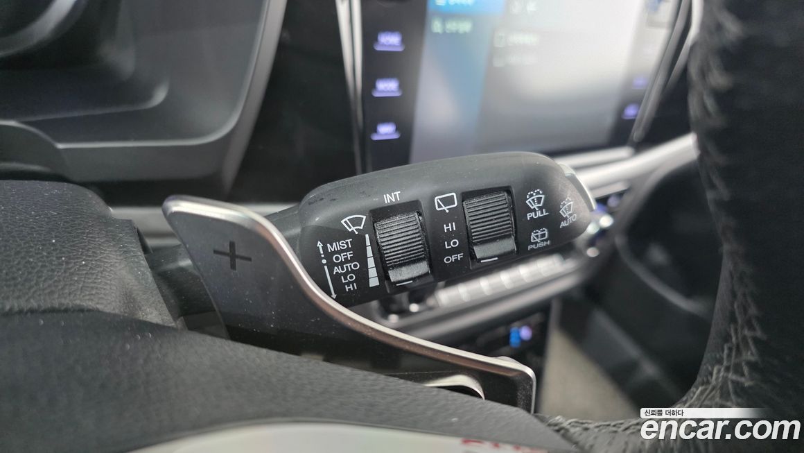 KG_Mobility_Ssangyong KORANDO 2022