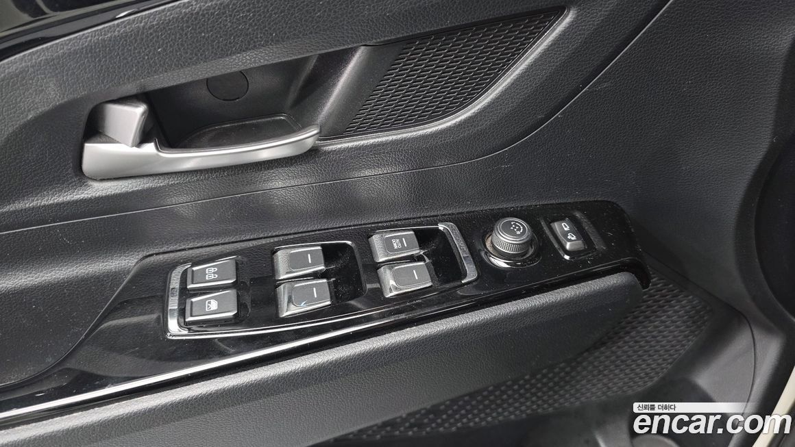 KG_Mobility_Ssangyong KORANDO 2022