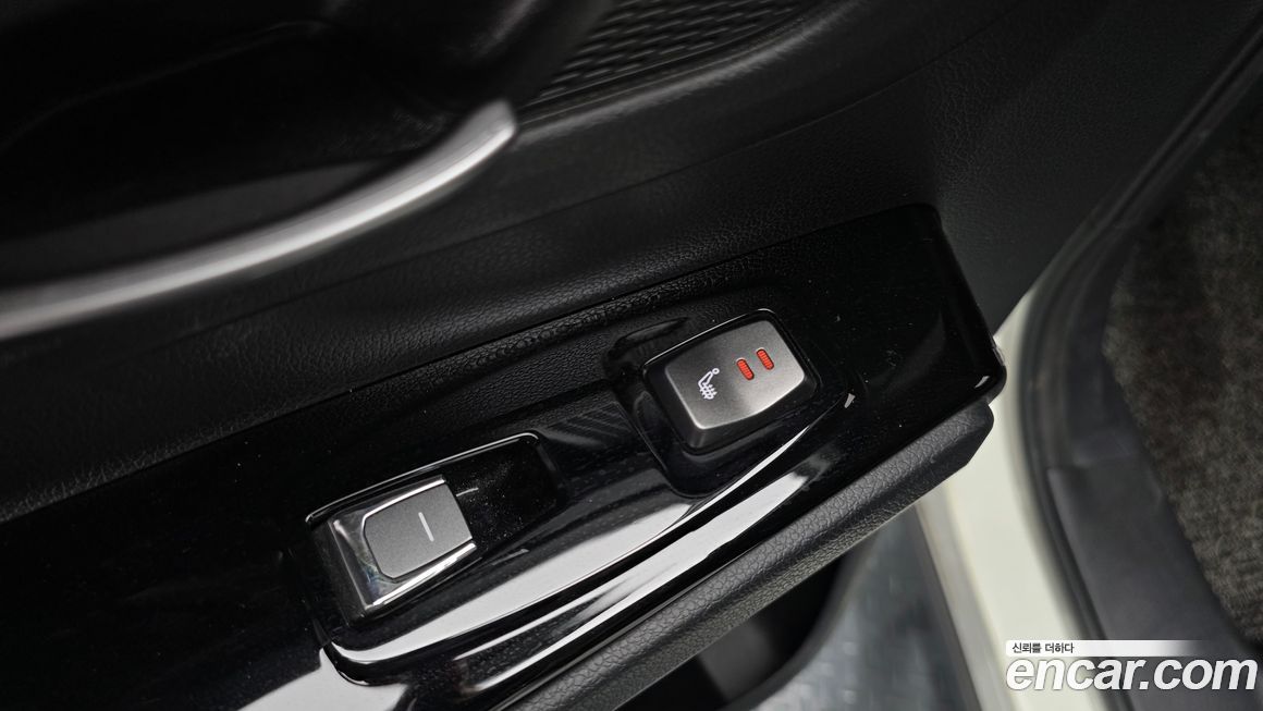 KG_Mobility_Ssangyong KORANDO 2022