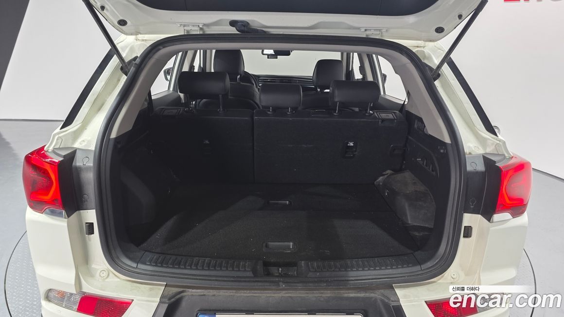 KG_Mobility_Ssangyong KORANDO 2022