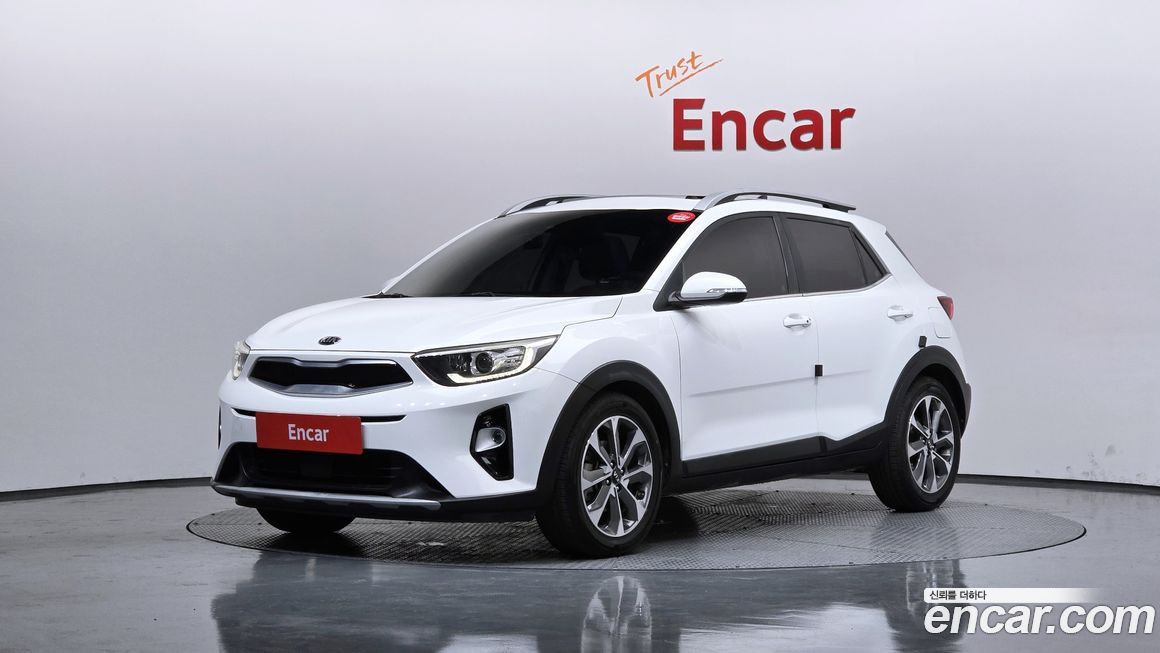 Kia Stonic 2019