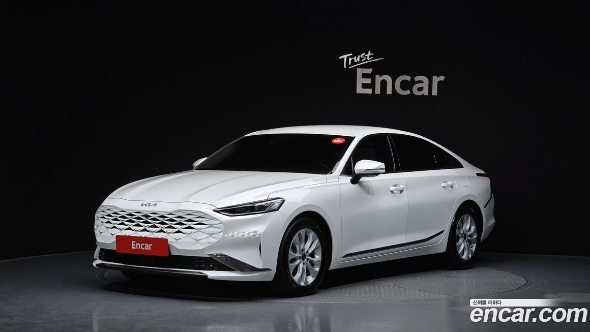 Kia K8 2023