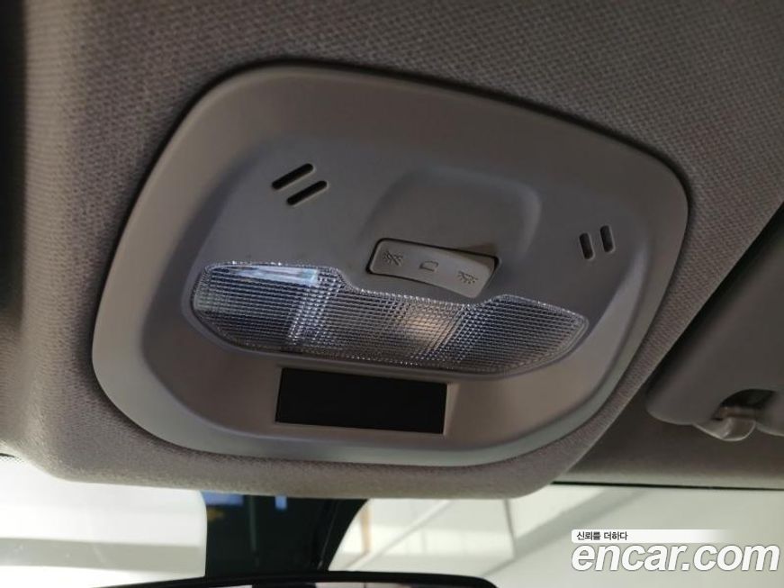 ChevroletGMDaewoo Spark 2017