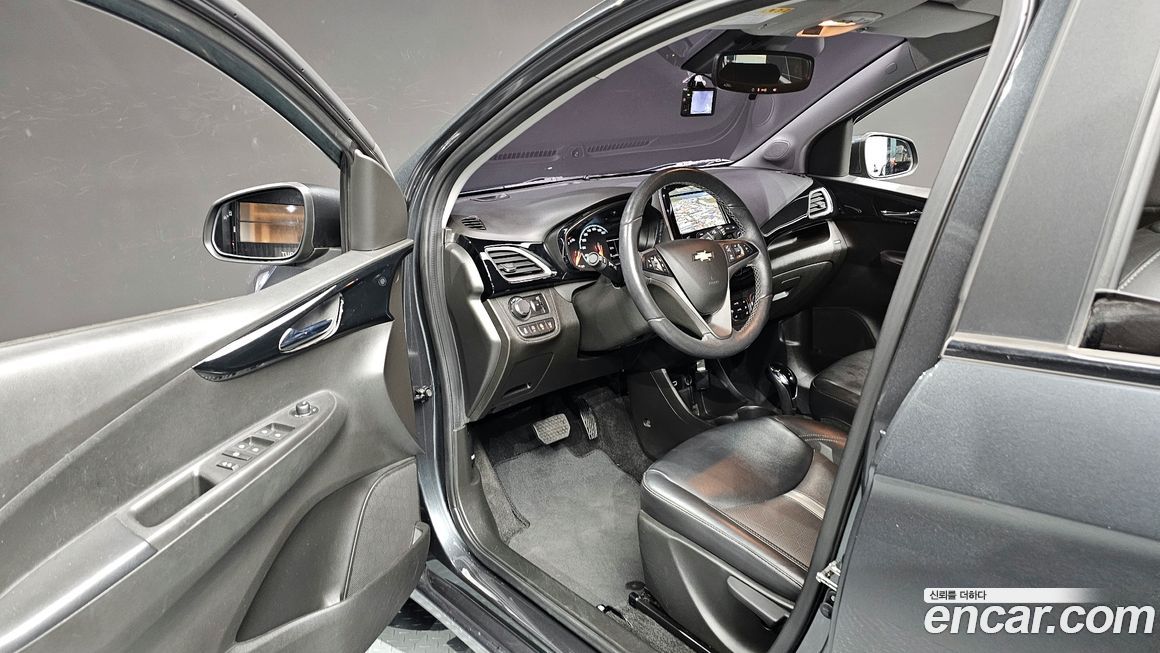 ChevroletGMDaewoo Spark 2019