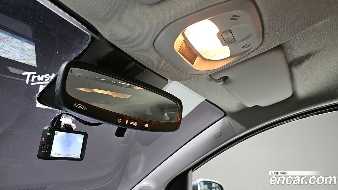 ChevroletGMDaewoo Spark 2019