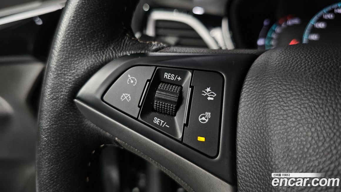 ChevroletGMDaewoo Spark 2019