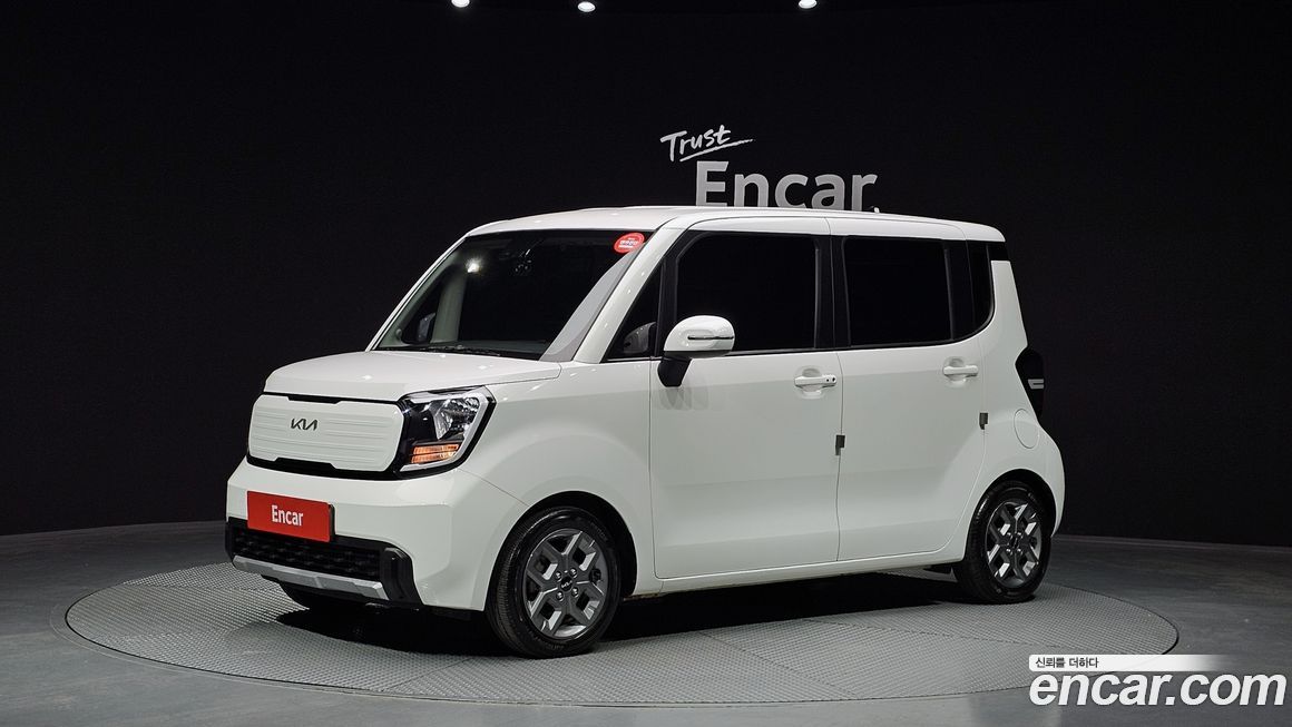 Kia RAY 2024