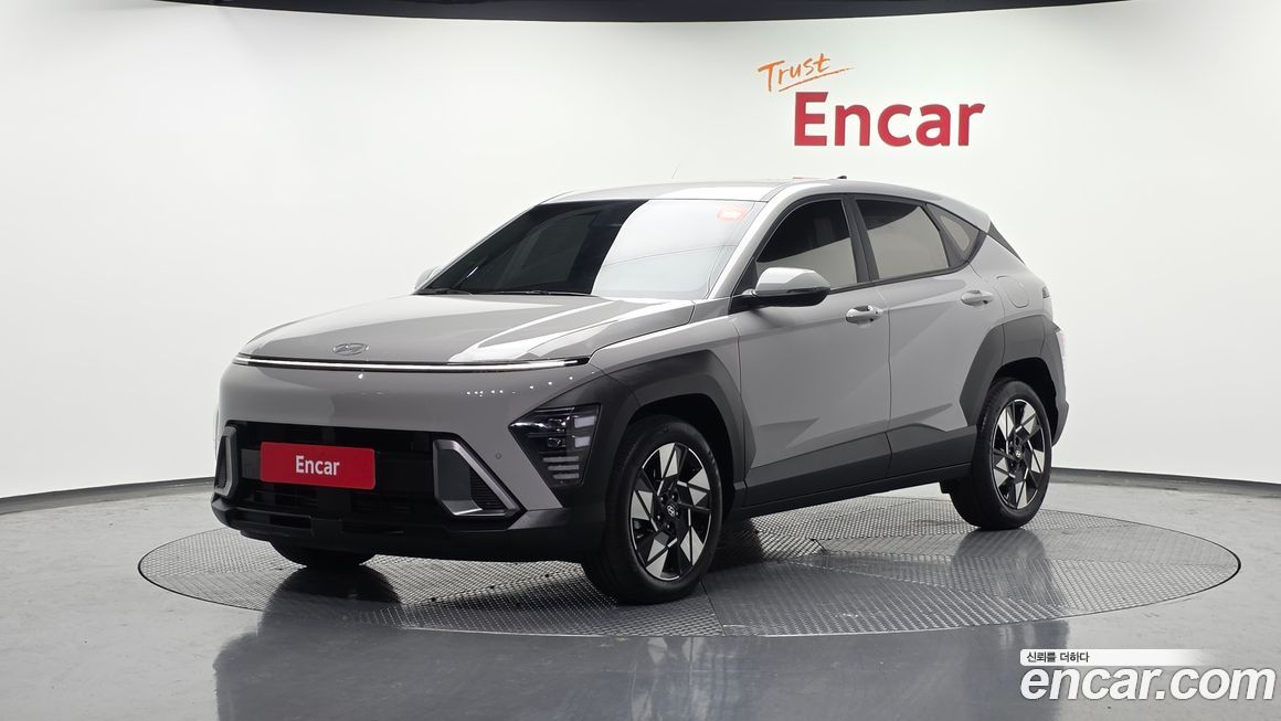 Hyundai Kona 2023