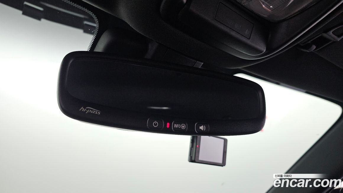 ChevroletGMDaewoo Trailblazer 2021