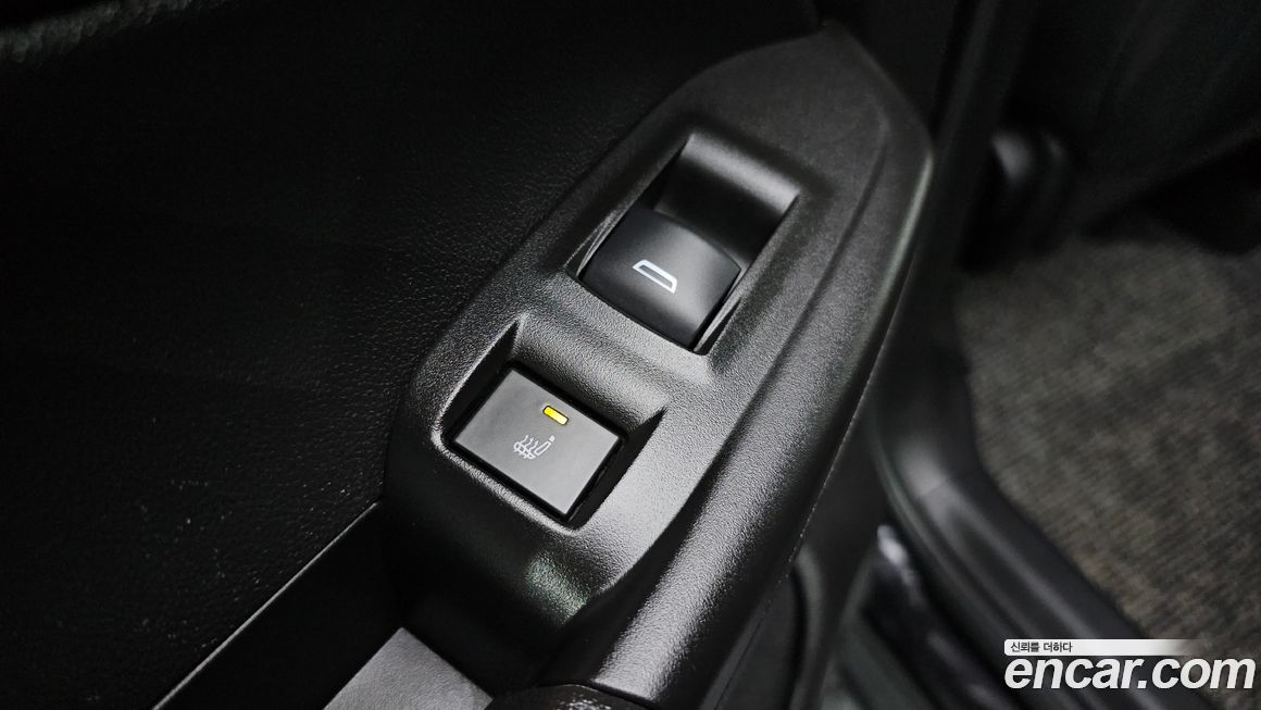 ChevroletGMDaewoo Trailblazer 2021