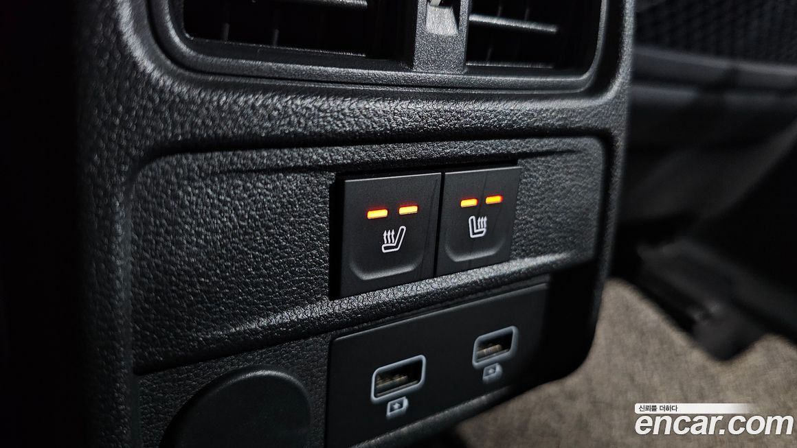 Renault-KoreaSamsung XM3 2020