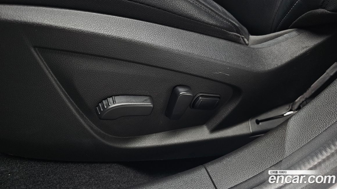 Renault-KoreaSamsung XM3 2020