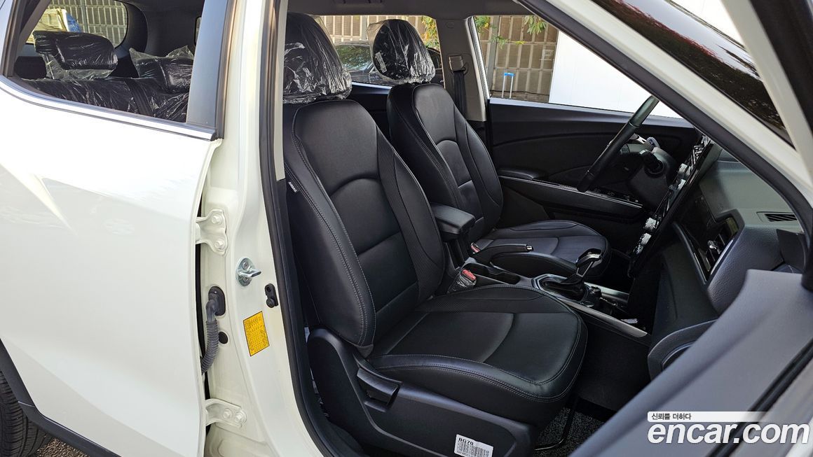 KG_Mobility_Ssangyong TIBOLI 2023