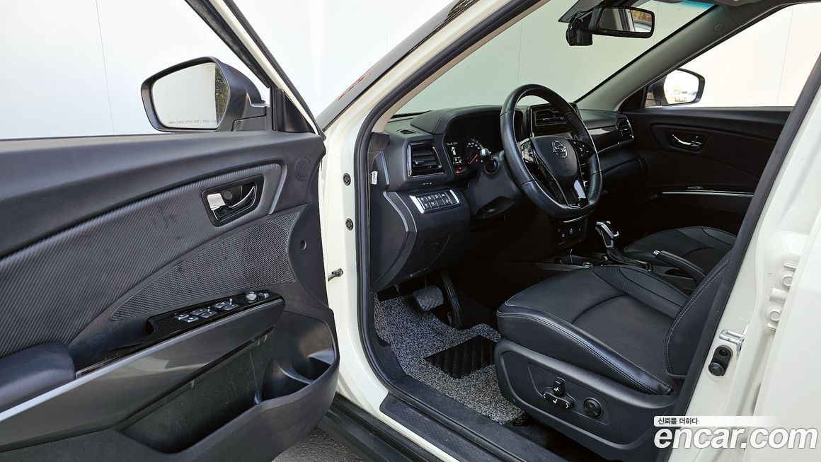 KG_Mobility_Ssangyong TIBOLI 2023
