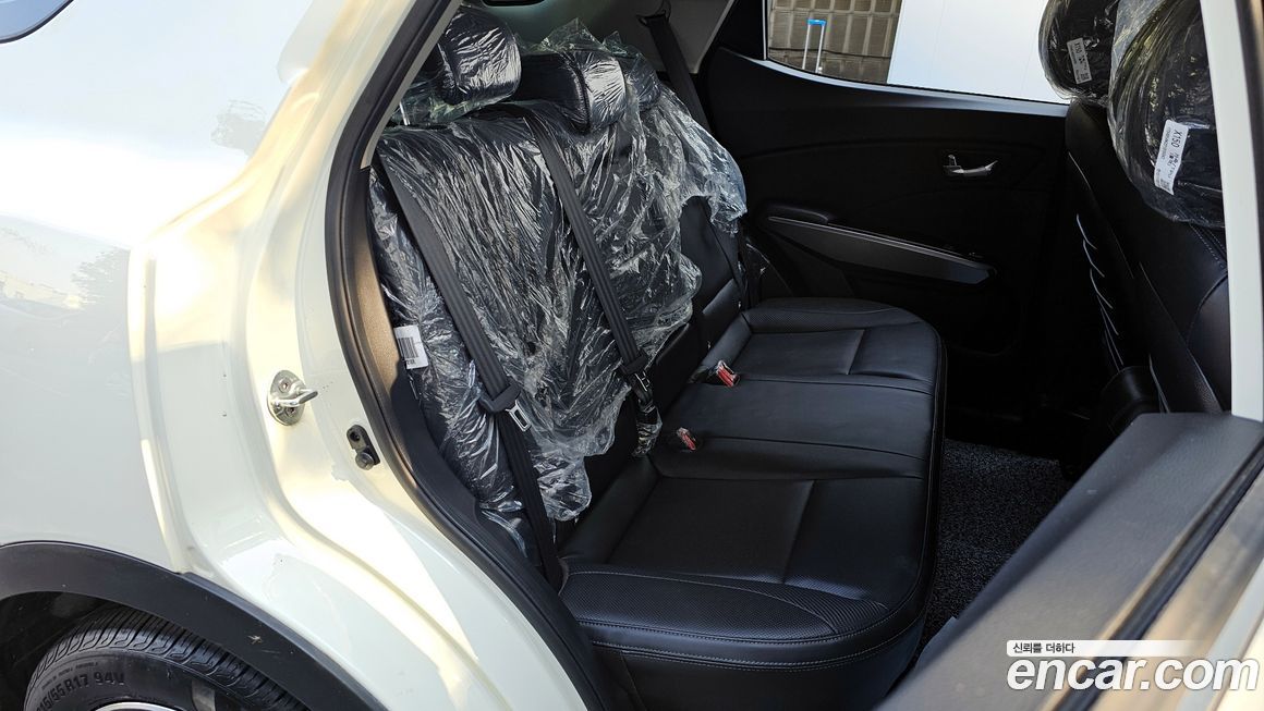 KG_Mobility_Ssangyong TIBOLI 2023