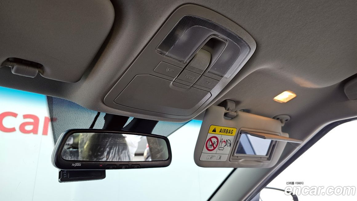 KG_Mobility_Ssangyong TIBOLI 2023