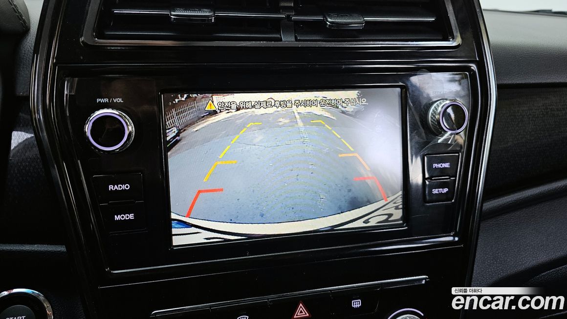 KG_Mobility_Ssangyong TIBOLI 2023