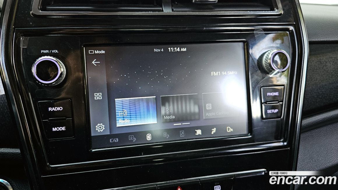 KG_Mobility_Ssangyong TIBOLI 2023