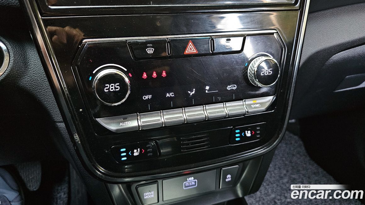 KG_Mobility_Ssangyong TIBOLI 2023