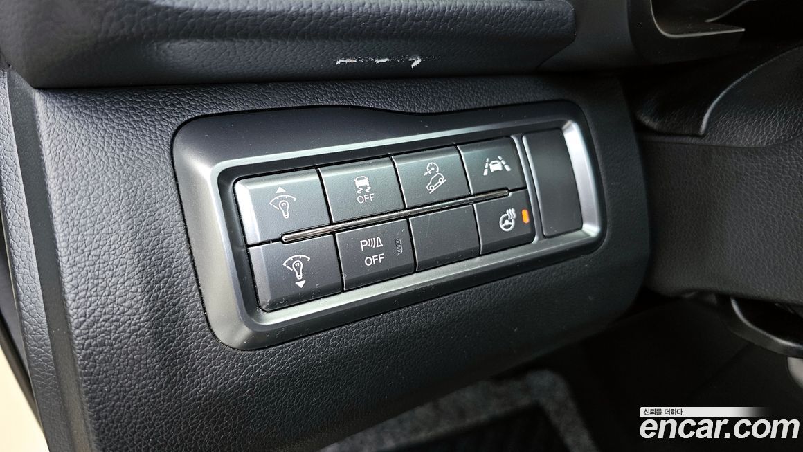 KG_Mobility_Ssangyong TIBOLI 2023