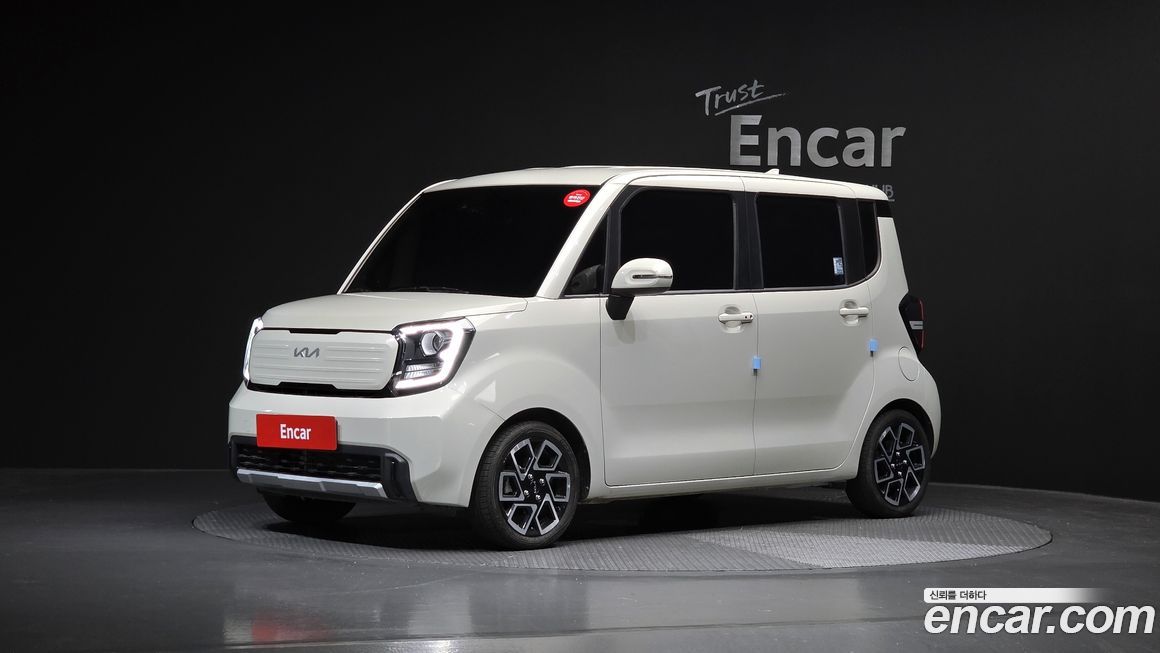 Kia RAY 2023