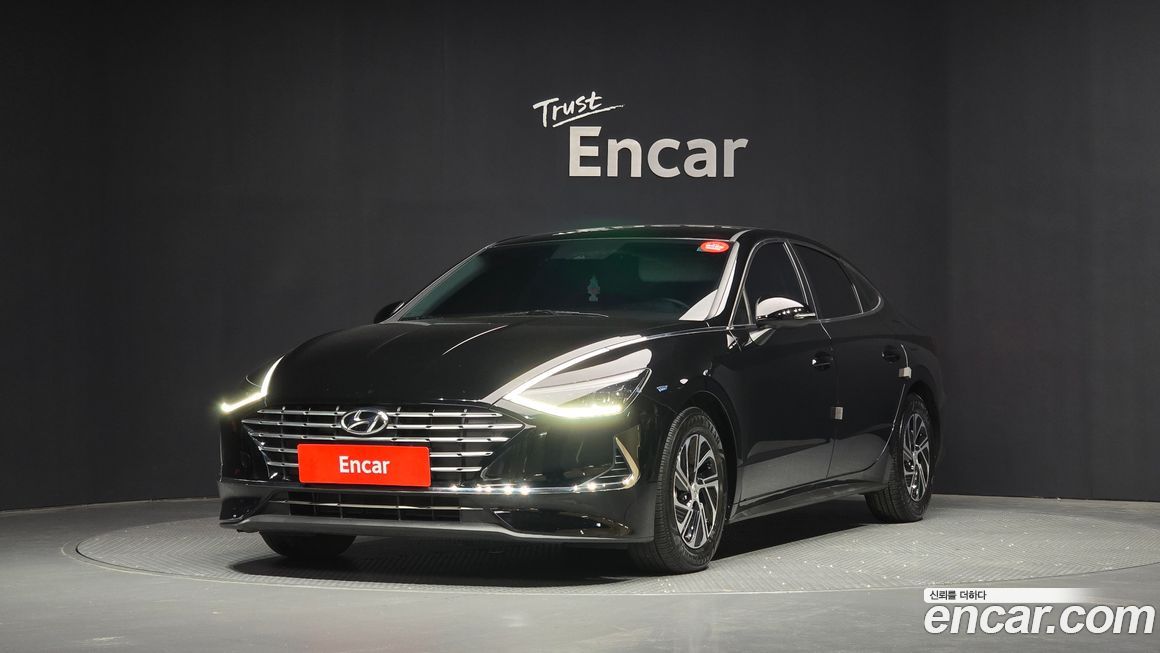 Hyundai Sonata 2023