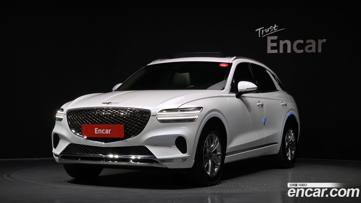 Genesis GV70 2024