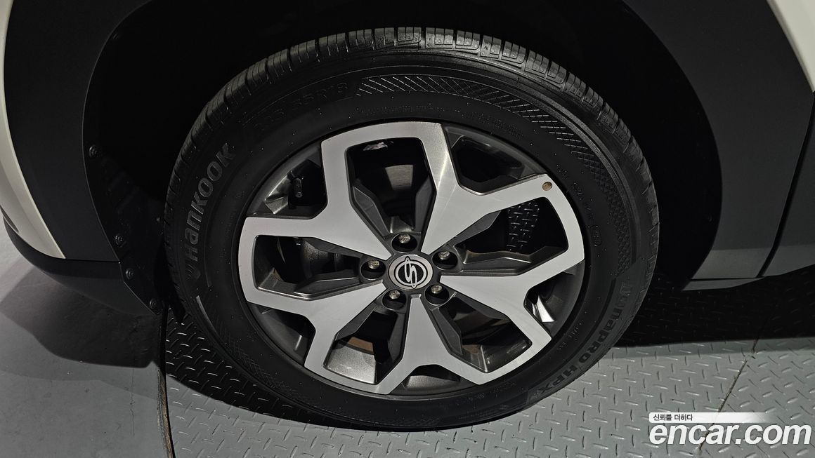 KG_Mobility_Ssangyong Torres 2023