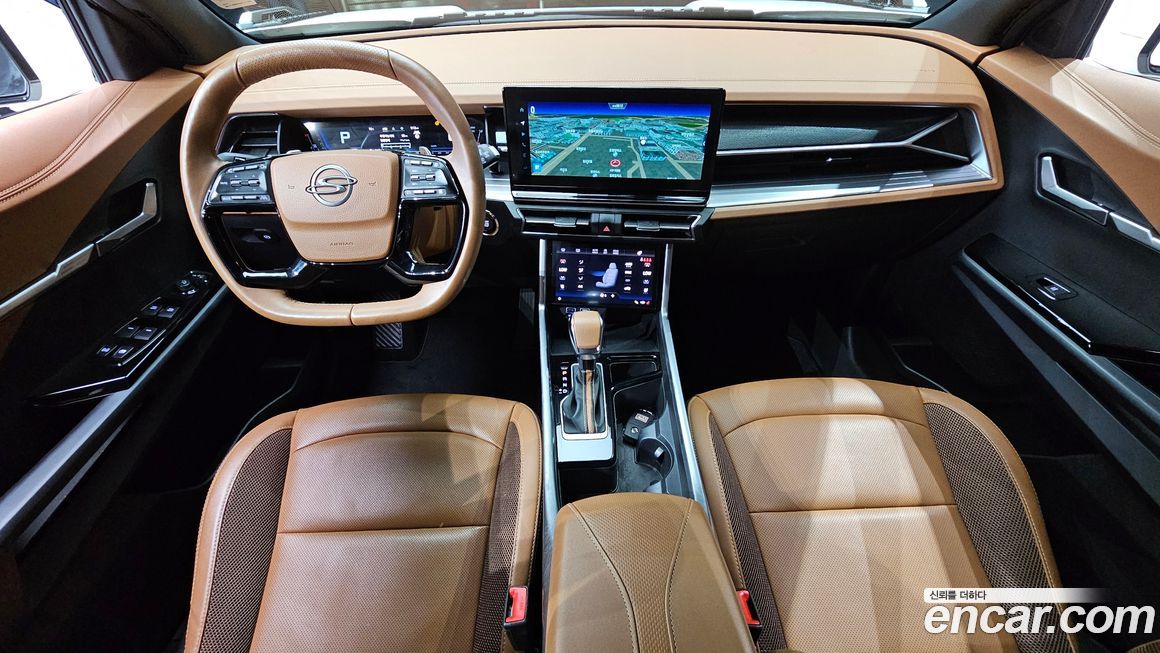 KG_Mobility_Ssangyong Torres 2023