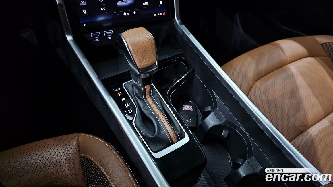 KG_Mobility_Ssangyong Torres 2023