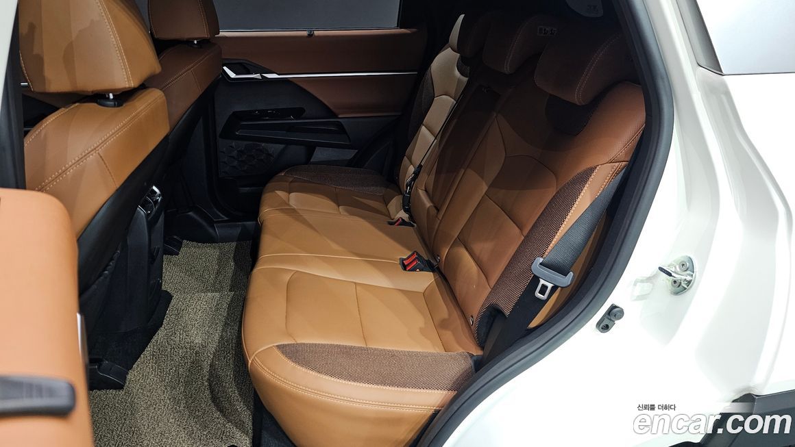 KG_Mobility_Ssangyong Torres 2023