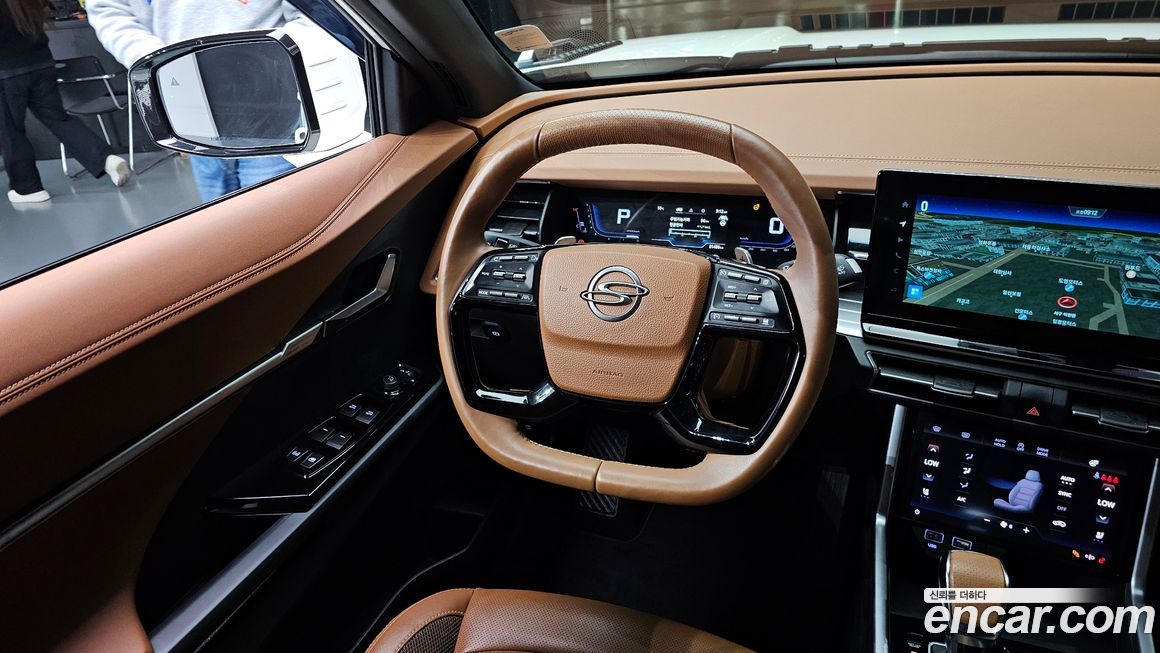 KG_Mobility_Ssangyong Torres 2023