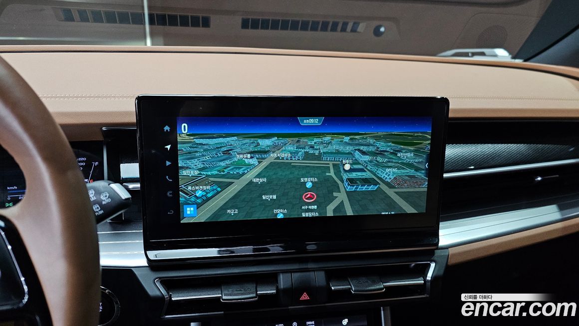 KG_Mobility_Ssangyong Torres 2023