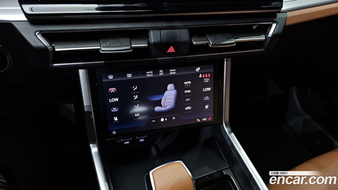 KG_Mobility_Ssangyong Torres 2023