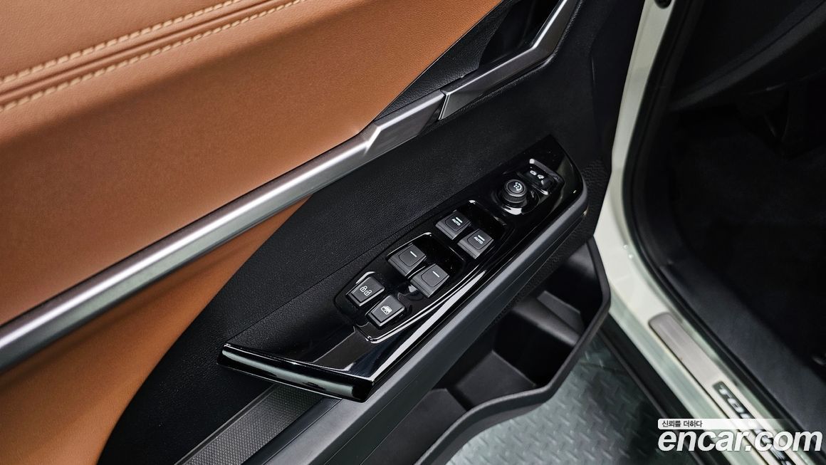 KG_Mobility_Ssangyong Torres 2023