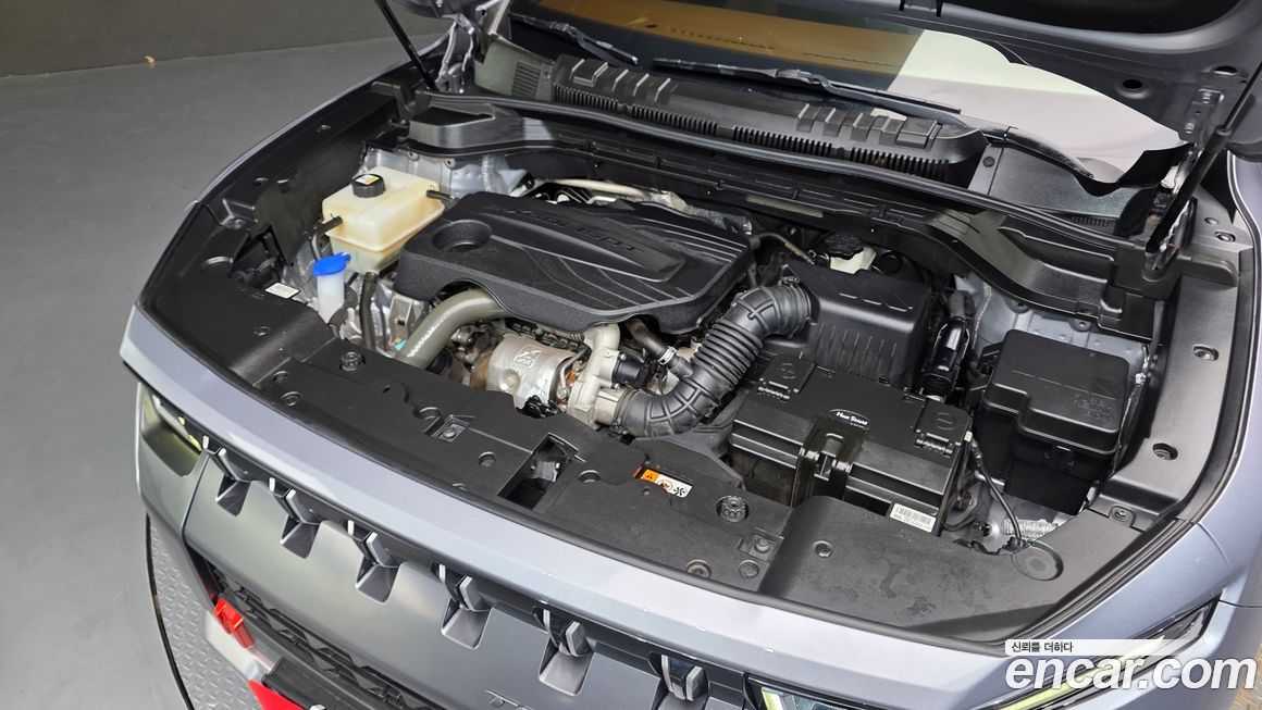 KG_Mobility_Ssangyong Torres 2023