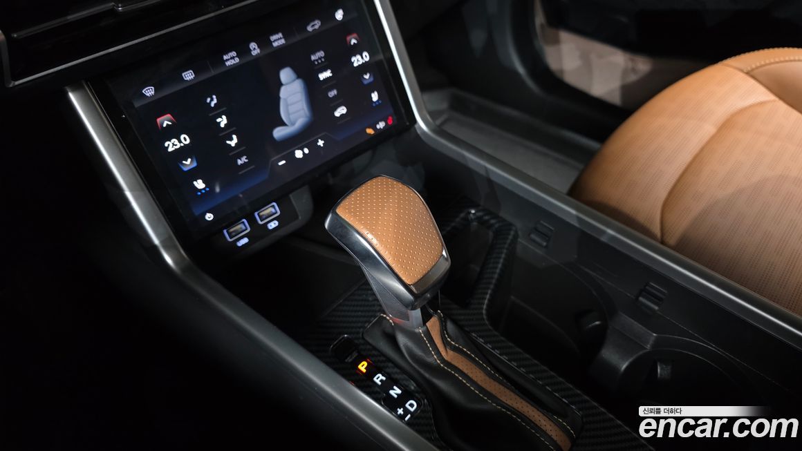 KG_Mobility_Ssangyong Torres 2023