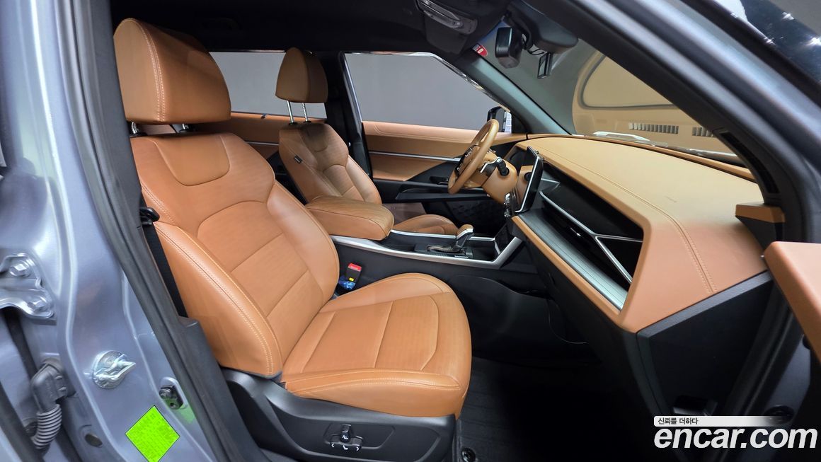 KG_Mobility_Ssangyong Torres 2023